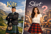 Is It Offensive to Call a Kilt a Skirt? Find Out Now