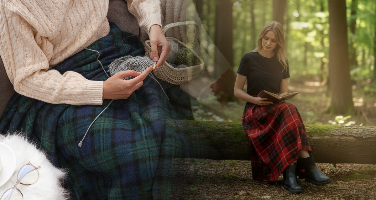 Trendy Plus Size Skirts for Curvy Women | SkirtPlus  – Skirt Plus